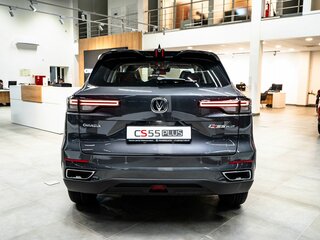 2025 Changan UNI-S I, серый, 3179900 рублей, вид 4