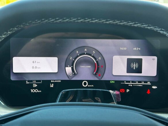 2026 Audi Q5 L III (GU), белый, 6590000 рублей - вид 12