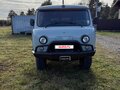 2001 УАЗ 3962, серый, 939000 рублей
