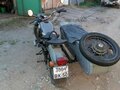 1992 Урал ИМЗ-8.103, серый, 230000 рублей - вид 1