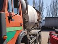2007 КамАЗ Автобетоносмеситель, красный, 1000000 рублей - вид 3