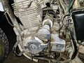 2019 Motoland XR250, белый, 70000 рублей - вид 4