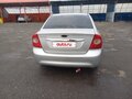 2008 Ford Focus II Рестайлинг, серебристый, 680000 рублей - вид 6