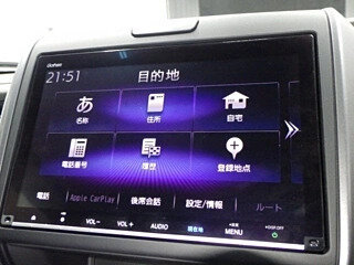 2023 Honda Freed II Рестайлинг, фиолетовый, 2990000 рублей - вид 7