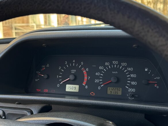 2010 Lada (ВАЗ) 2114, синий, 95000 рублей - вид 8