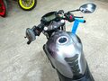 2018 Suzuki SV 650, серебристый, 540000 рублей - вид 7