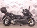2023 Yamaha TMAX, чёрный, 1429000 рублей - вид 2