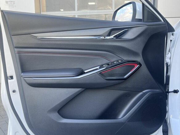 2026 Changan CS35 Max, белый, 2739900 рублей - вид 8