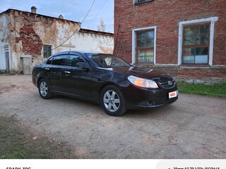 2008 Chevrolet Epica V250, чёрный, 400000 рублей, вид 5