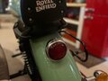 2025 Royal Enfield Meteor, зелёный, 400000 рублей - вид 5