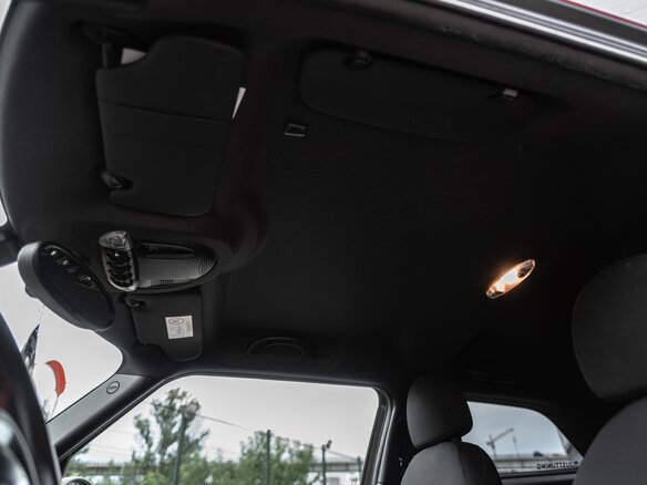 2014 Mini Paceman JCW John Cooper Works I, серый, 1700000 рублей - вид 15