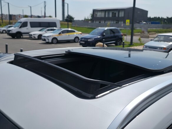 2021 BMW X1 Long 25Li xDrive II (F48) Рестайлинг, белый, 3500000 рублей - вид 16