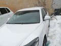 2012 Skoda Octavia II (A5) Рестайлинг, белый, 511000 рублей - вид 6