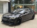 2022 BMW 3 серии 320i VII (G2x), чёрный, 2850000 рублей - вид 2