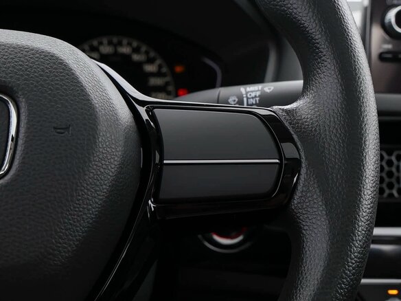 2026 Honda Civic XI Рестайлинг, белый, 2400000 рублей - вид 8