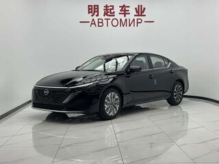 2026 Nissan Teana IV (L34), чёрный, 3483055 рублей, вид 1