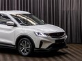 2021 Geely Coolray I, белый, 1655000 рублей - вид 8