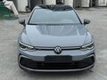2023 Volkswagen Golf VIII, серый, 1920000 рублей - вид 1
