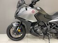 2022 Honda NT1100, серый, 1330000 рублей - вид 4