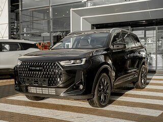 2026 Tenet T7, чёрный, 2985000 рублей, вид 1