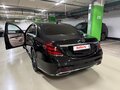 2018 Mercedes-Benz S-Класс 350 d Long VI (W222, C217) Рестайлинг, чёрный, 3900000 рублей - вид 10