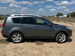 2008 Peugeot 4007, серый, 740000 рублей, вид 3