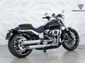 2026 Harley-Davidson Breakout, чёрный, 3199000 рублей - вид 5