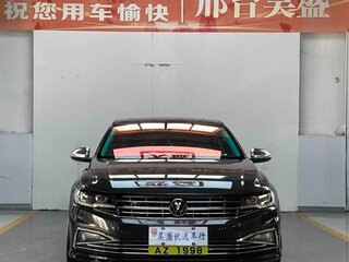 2022 Volkswagen Bora IV (China Market) Рестайлинг, чёрный, 1050000 рублей, вид 2