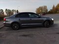 2012 Volkswagen Jetta VI, серый, 1000000 рублей - вид 9