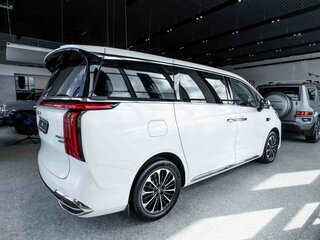 2024 Wey 80 Premium 37.96 kWh, белый, 6899000 рублей, вид 3