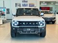 2026 Jetour T2, белый, 4649000 рублей - вид 2