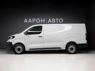2025 Peugeot Expert III Рестайлинг, белый, 5099000 рублей, вид 3