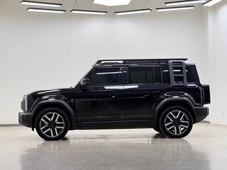 2025 iCar 03 65.69 kWh, чёрный, 3190000 рублей, вид 3