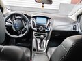2013 Ford Focus III, чёрный, 1100000 рублей - вид 7