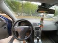 2007 Volvo C30 I, синий, 399000 рублей - вид 8