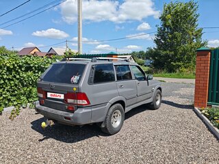 2009 ТагАЗ Road Partner, серый, 550000 рублей, вид 4