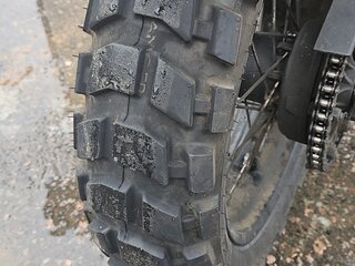 2012 BMW F 800 GS, синий, 715000 рублей, вид 5