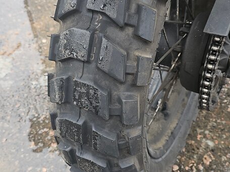 2012 BMW F 800 GS, синий, 715000 рублей, вид 5