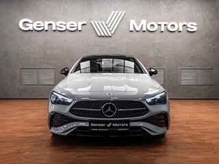 2026 Mercedes-Benz CLE 200, серый, 8300000 рублей, вид 2