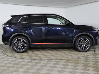 2024 Changan CS55 Plus II, чёрный, 2099990 рублей, вид 4