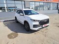 2024 Chery Tiggo 8 Pro Max I Рестайлинг, белый, 2500000 рублей - вид 6