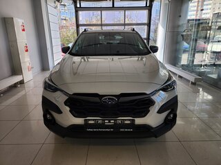 2026 Subaru Crosstrek III, белый, 5790000 рублей, вид 5
