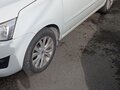 2020 Datsun on-DO I Рестайлинг, белый, 480000 рублей - вид 1