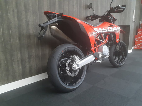 2023 Gas Gas SM 700, красный, 1150000 рублей, вид 5