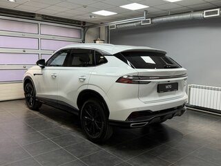 2026 Москвич М70, белый, 3099000 рублей, вид 4