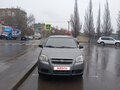 2011 Chevrolet Aveo I Рестайлинг, серый, 290000 рублей