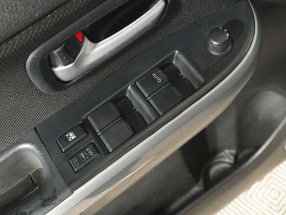 2008 Suzuki Grand Vitara II Рестайлинг, серый - вид 14