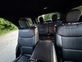 2020 Ford Explorer VI, чёрный, 4700000 рублей - вид 9