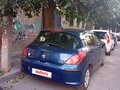 2008 Peugeot 308 I, синий, 250000 рублей - вид 1