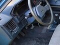 1987 Mazda 323 III (BF), синий - вид 7